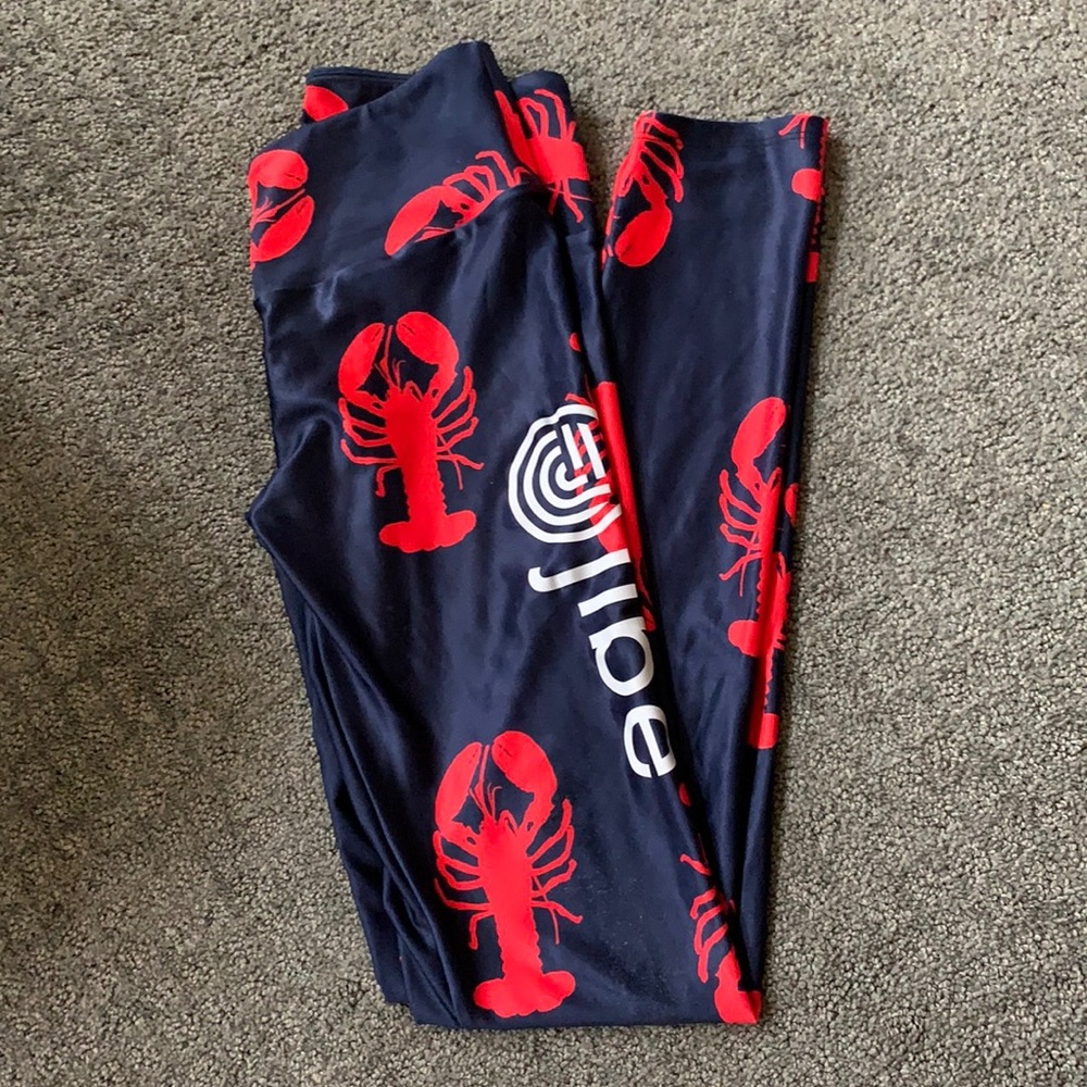 💛🚲JIBE workout pants🚲💛